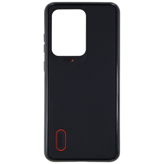 ZAGG Battersea Victra Series Case for Samsung Galaxy S20 Ultra 5G - Black/Red - Just $5.99! Shop now at Retro Gaming of Denver