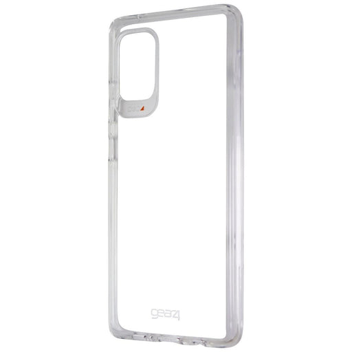 ZAGG Crystal Palace Series Hard Case for Samsung Galaxy A71 5G - Clear - Just $5.98! Shop now at Retro Gaming of Denver