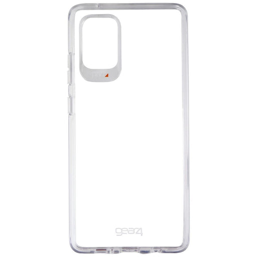 ZAGG Crystal Palace Series Hard Case for Samsung Galaxy A71 5G - Clear - Just $5.98! Shop now at Retro Gaming of Denver