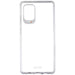 ZAGG Crystal Palace Series Hard Case for Samsung Galaxy A71 5G - Clear - Just $5.98! Shop now at Retro Gaming of Denver