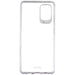 ZAGG Crystal Palace Series Hard Case for Samsung Galaxy A71 5G - Clear - Just $5.98! Shop now at Retro Gaming of Denver