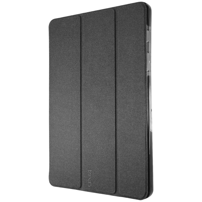 ZAGG Brompton Folio Case for Samsung Galaxy Tab S7 5G Tablets - Smoke - Just $9.81! Shop now at Retro Gaming of Denver