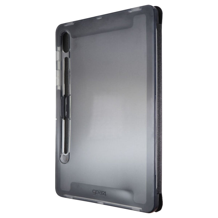 ZAGG Brompton Folio Case for Samsung Galaxy Tab S7 5G (11-Inch) Tablets - Smoke - for just $13.46! 