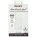 ZAGG InvisibleShield Glass Elite Anti-Glare Plus for iPhone 12 Mini - Clear - for just $13.99! 