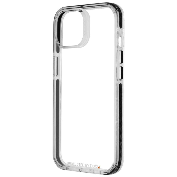 ZAGG Santa Cruz Series Hard Case for Apple iPhone 13 - Black - for just $5.99! 