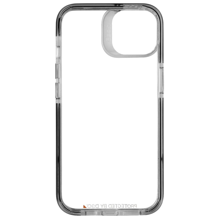 ZAGG Santa Cruz Series Hard Case for Apple iPhone 13 - Black - for just $5.99! 