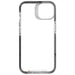 ZAGG Santa Cruz Series Hard Case for Apple iPhone 13 - Black - for just $5.99! 