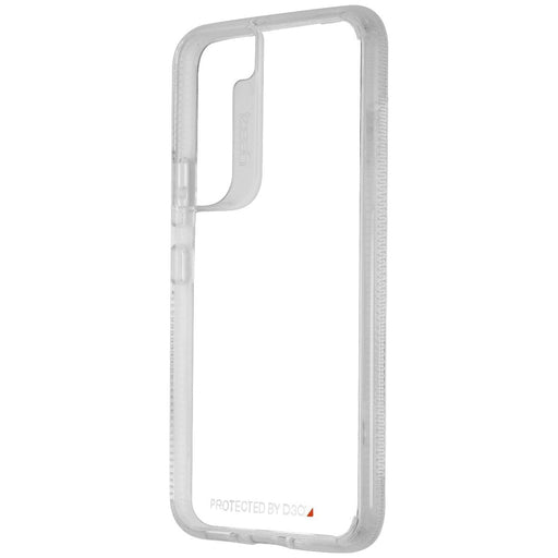 ZAGG Crystal Palace Series Case for Samsung Galaxy S22 5G - Clear - Just $5.99! Shop now at Retro Gaming of Denver