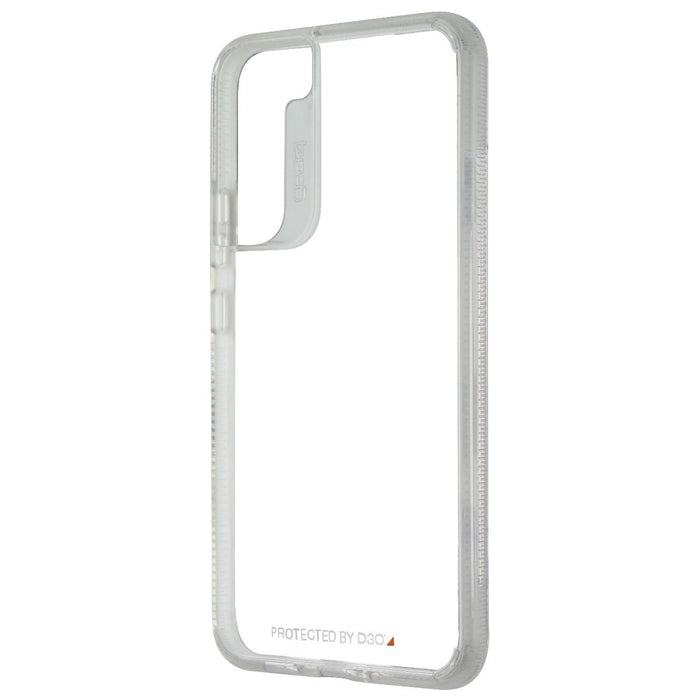 ZAGG Crystal Palace Case for Samsung Galaxy (S22+) - Clear - Just $5.98! Shop now at Retro Gaming of Denver