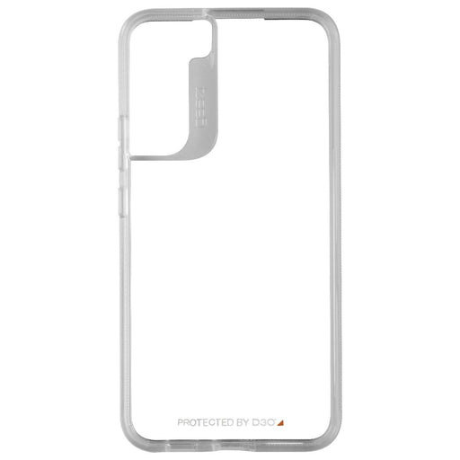 ZAGG Crystal Palace Case for Samsung Galaxy (S22+) - Clear - Just $5.98! Shop now at Retro Gaming of Denver