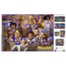 Minnesota Vikings - All-Time Greats 500 Piece Jigsaw Puzzle - for just $19.99! 