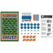 Florida Gators Checkers Board Game - for just $19.99! 