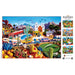 Roadsides of the Southwest - Land of AZ 500 Piece Jigsaw Puzzle - for just $14.99! 