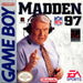 Madden 97 (Gameboy) - for just $0! 