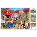 Town & Country - Fall Finds 300 Piece EZ Grip Jigsaw Puzzle - for just $14.99! 