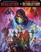 Masters of the Universe: Revelation + Revolution - Limited Edition Steelbook (Blu-ray) - for just $46.99! 
