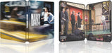 Marty Supreme - Limited Edition Steelbook + Collectible Cards (4K Ultra HD + Blu-ray) - for just $54.99! 