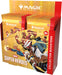 Magic: The Gathering - Marvel Super Heroes - Collector Booster Box - for just $569.99! 