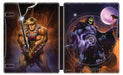 Masters of the Universe: Revelation + Revolution - Limited Edition Steelbook (Blu-ray) - for just $46.99! 