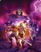 Masters of the Universe: Revelation + Revolution - Limited Edition Steelbook (Blu-ray) - for just $46.99! 