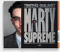 Marty Supreme - Special Edition (4K Ultra HD + Blu-ray) - for just $28.99! 