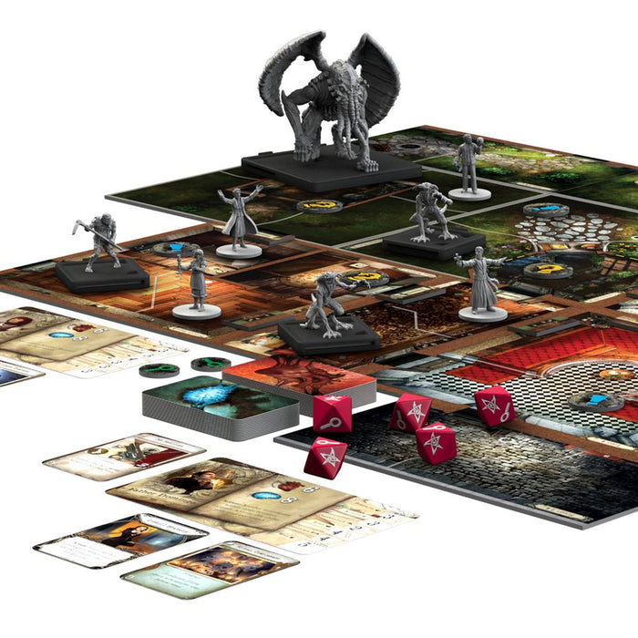 Mansions of Madness 2nd Edition - for just $119.99! 