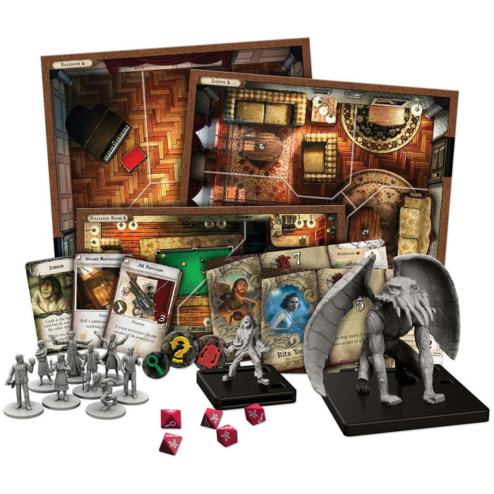 Mansions of Madness 2nd Edition - for just $119.99! 