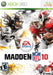 Madden NFL 10 (Xbox 360) - for just $0! 