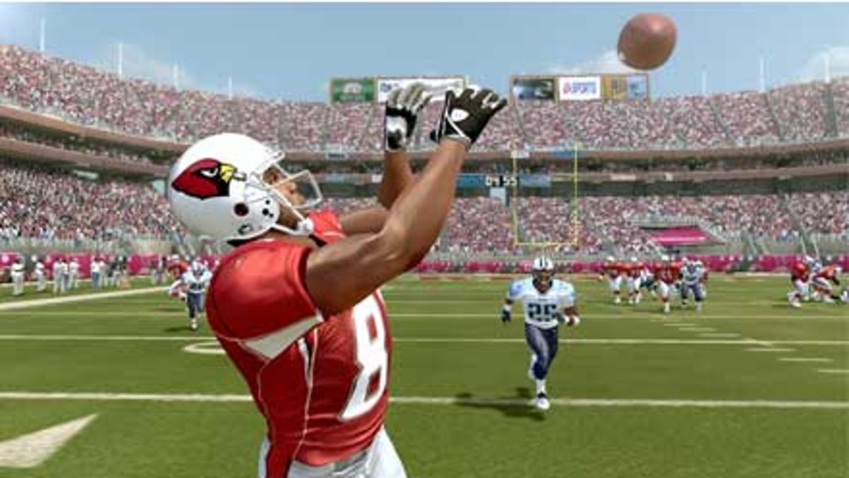 Madden NFL 06 (Playstation 2) - for just $0! 