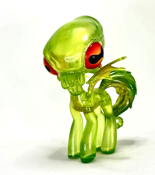 Lil Maddie Cthulhu Green 4-inch figure - for just $10! 