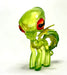 Lil Maddie Cthulhu Green 4-inch figure - for just $10! 