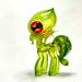 Lil Maddie Cthulhu Green 4-inch figure - for just $10! 