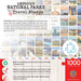 National Parks Travel Stamps 1000 Piece Jigsaw Puzzle - for just $16.99! 