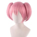 Madoka Kaname Cosplay Costume – Puella Magi Dress with Wig - for just $23.95! 