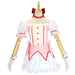 Madoka Kaname Cosplay Costume – Puella Magi Dress with Wig - for just $24.95! 