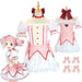 Madoka Kaname Cosplay Costume – Puella Magi Dress with Wig - for just $24.95! 