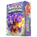 Wizard Kittens: Magical Monsters Expansion - for just $14.99! 