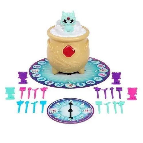 Magic Mixies Magic Potion Cauldron Game - for just $20.15! 
