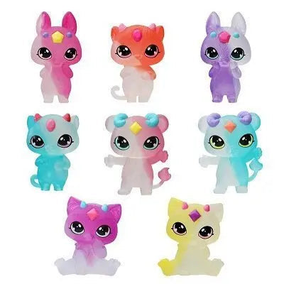 Magic Mixies Mixlings Collector Cauldron Single Pack (1 Blind Pack) - for just $7.99! 