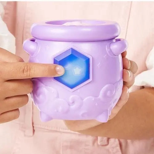 Magic Mixies Mixlings Tap and Reveal 2 Piece Cauldron - for just $13.08! 