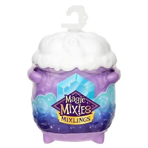 Magic Mixies Mixlings Tap and Reveal 2 Piece Cauldron - for just $13.08! 