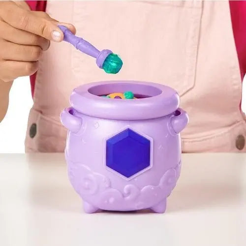 Magic Mixies Mixlings Tap and Reveal 2 Piece Cauldron - for just $13.08! 