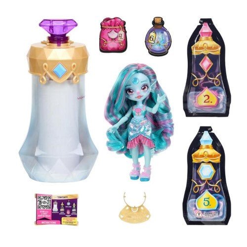 Magic Mixies Pixlings Doll Single Pack (1 Blind Pack) - Just $29.95! Shop now at Retro Gaming of Denver