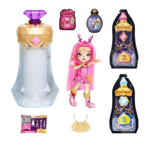 Magic Mixies Pixlings Doll Single Pack (1 Blind Pack) - Just $29.95! Shop now at Retro Gaming of Denver