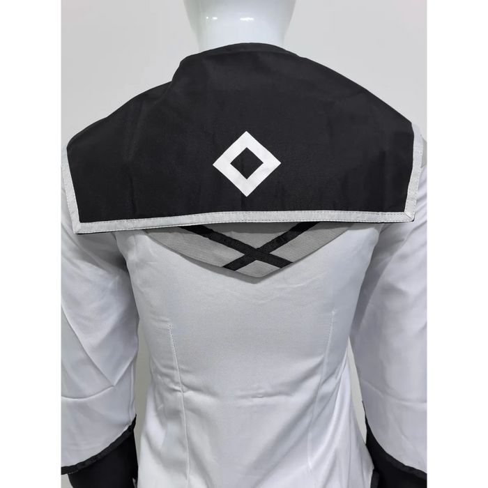 Homura Akemi Cosplay Uniform – Madoka Magica Magical Girl Dress Set - for just $54.95! 