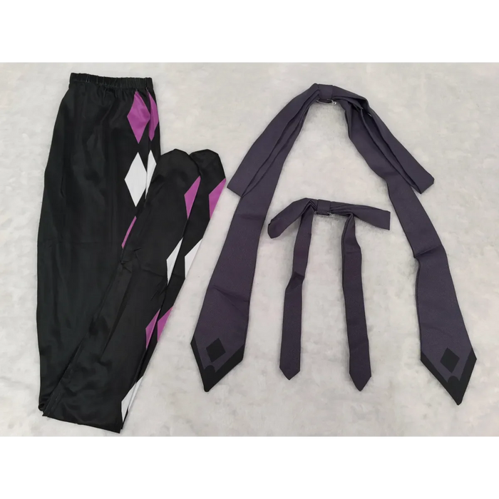 Homura Akemi Cosplay Uniform – Madoka Magica Magical Girl Dress Set - for just $54.95! 