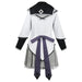 Homura Akemi Cosplay Uniform – Madoka Magica Magical Girl Dress Set - for just $57.95! 
