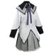 Homura Akemi Cosplay Uniform – Madoka Magica Magical Girl Dress Set - for just $57.95! 