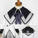 Homura Akemi Cosplay Uniform – Madoka Magica Magical Girl Dress Set - for just $54.95! 