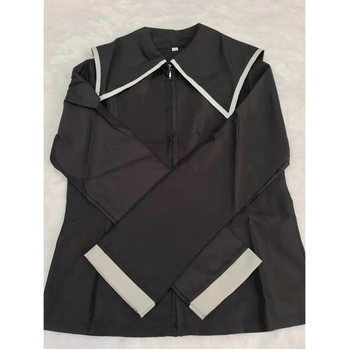 Homura Akemi Cosplay Uniform – Madoka Magica Magical Girl Dress Set - for just $54.95! 